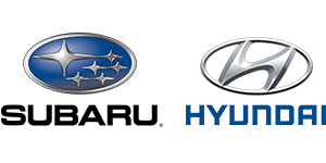 Subaru Hyundai Logo