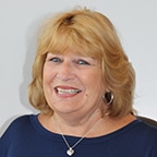 Debbie Kellison
