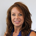 Sharon Hobson