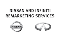 Nissan and Infiniti Remarketing
