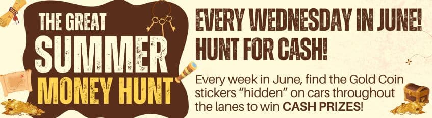 Money Hunt